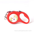 Wholesale Quality Retractable Pets Lead Nylon Dog Leash